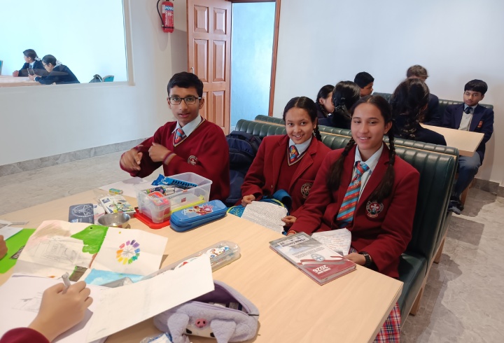 Philately Competition