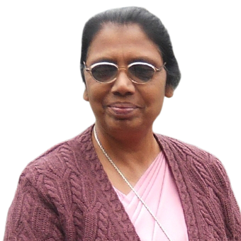 Sr. Celine Antony