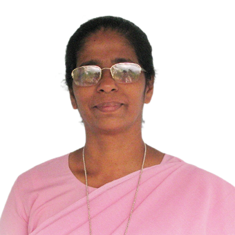 Sr. Jessy Mathew