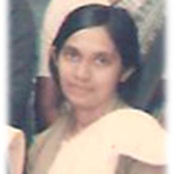 Sr. Sandhya